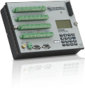 CR3000 Data Logger Calibration - compliant to recommendations of FGW TR6, IEC and MEASNET