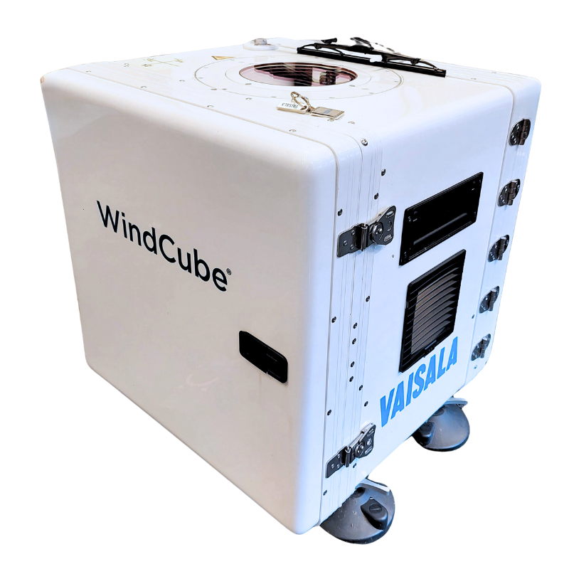 Windcube