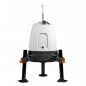 Preview: ZX 300e LiDAR