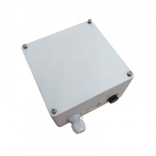 Barobox