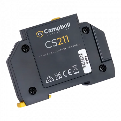 Smart Enclosure Sensor - Campbell Scientific CS211