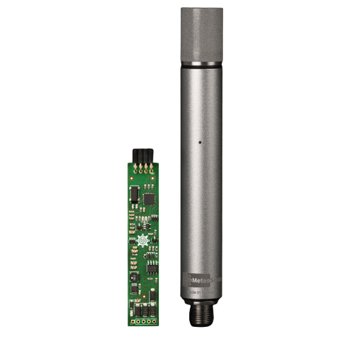 Sense Instruments Temp Humidity Sensor One Stop Wind Shop | MeteoSense - Temperature and Humidity Sensor HTS-2