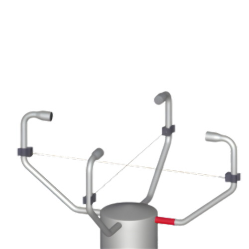 Device to Refuse Birds