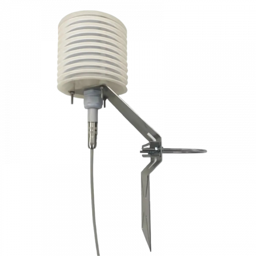 Weathershield For Instrument One Stop Wind Shop: Measurement Equipment and Services - Weather and ...