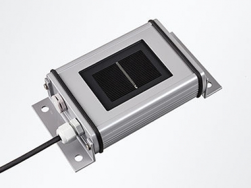 IMT Silicon Irradiance Sensor