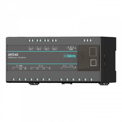 iMT 540 Multifunction Measuring Transducer