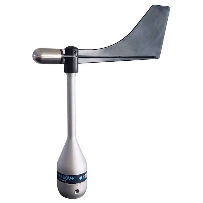 One Stop Wind Shop: Measurement Equipment and Services - K360V+ Wind Vane