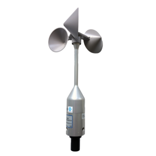 Surge and Discharge Isolator - Protection for WindSensor Anemometers