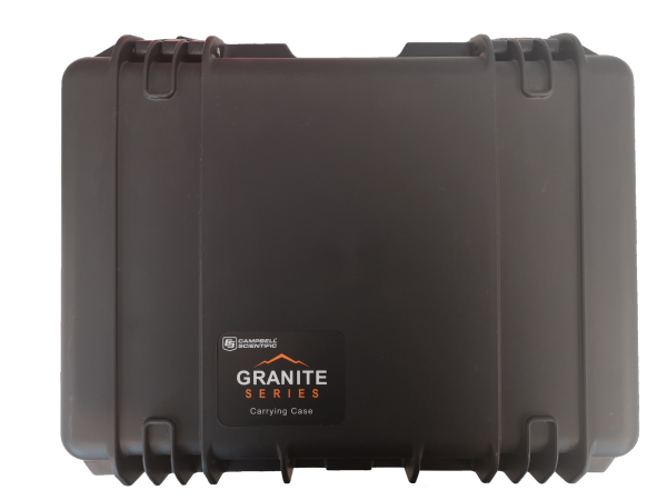 Granite DAQ Case