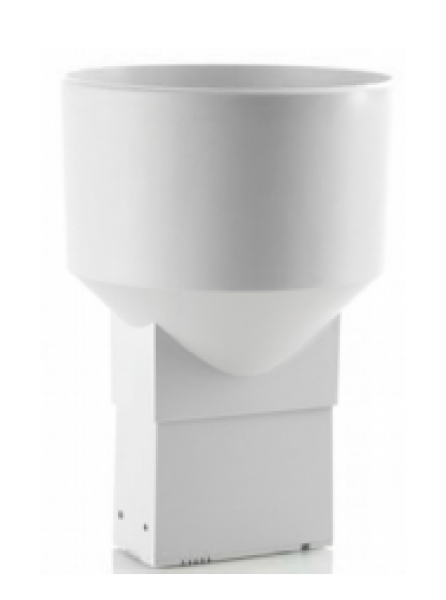Rain Gauge Sensor (Pluviometer) Vector RG101 -  Tipping Bucket