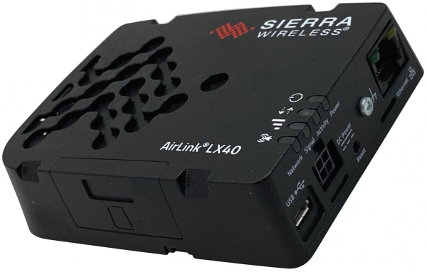 Sierra Wireless LX40 compact