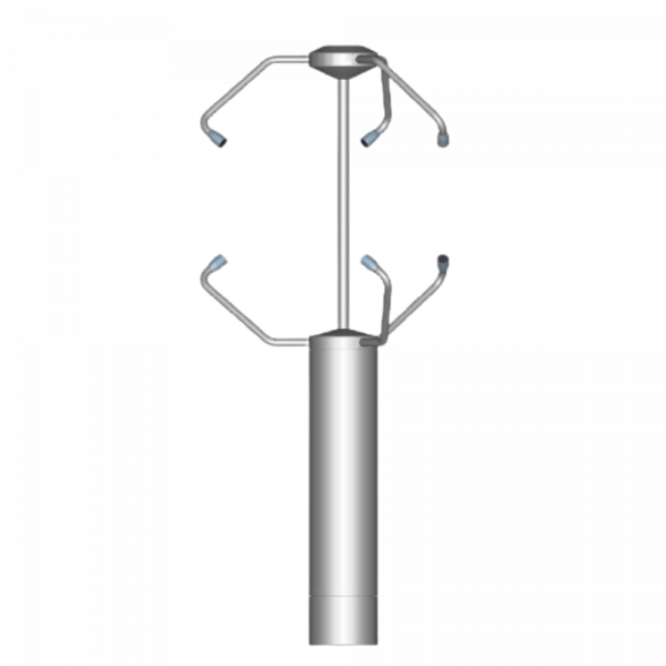 Ultrasonic Anemometer Thies - 3D