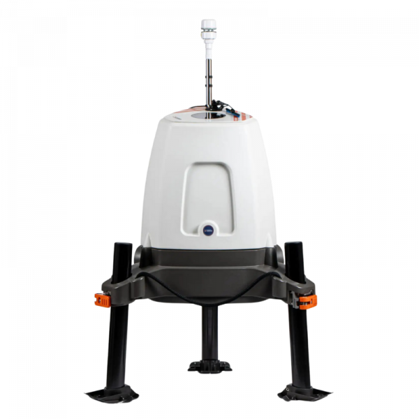 ZX 300e LiDAR
