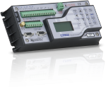 CR850 Data Logger Calibration - compliant to recommendations of FGW TR6, IEC and MEASNET