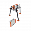 ZXTM Horizontal Wind Profiler