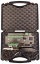 Mobile environmental measurement system with Campbell Scientific CR6 - WIFI