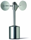 Vector Instruments (Windspeed Ltd.) Anemometer: A100LM with anti-surge protection