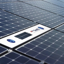 Kipp & Zonen DustIQ Soiling Monitoring System