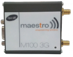 Maestro M100 3G XT 00, Quad Band