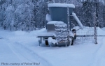 Snow and Ice Removal Package